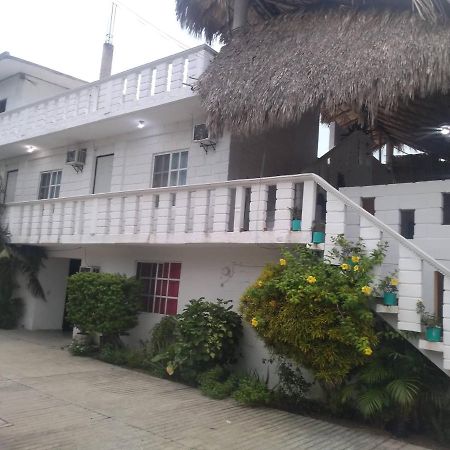 La Cabana Hotel Icacos Zewnętrze zdjęcie
