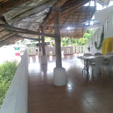 La Cabana Hotel Icacos Zewnętrze zdjęcie