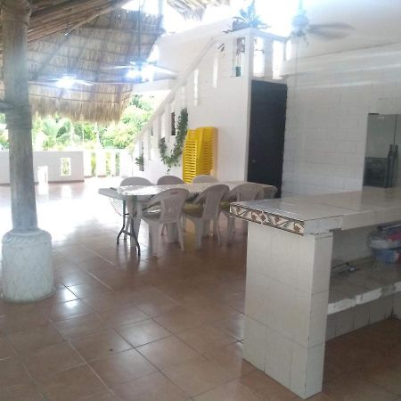 La Cabana Hotel Icacos Zewnętrze zdjęcie