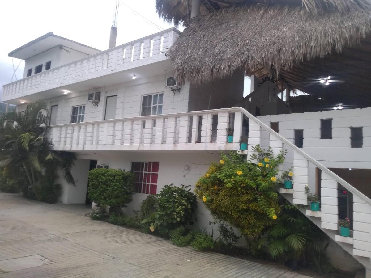 La Cabana Hotel Icacos Zewnętrze zdjęcie