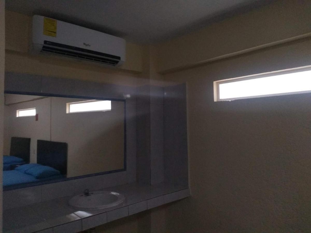La Cabana Hotel Icacos Zewnętrze zdjęcie