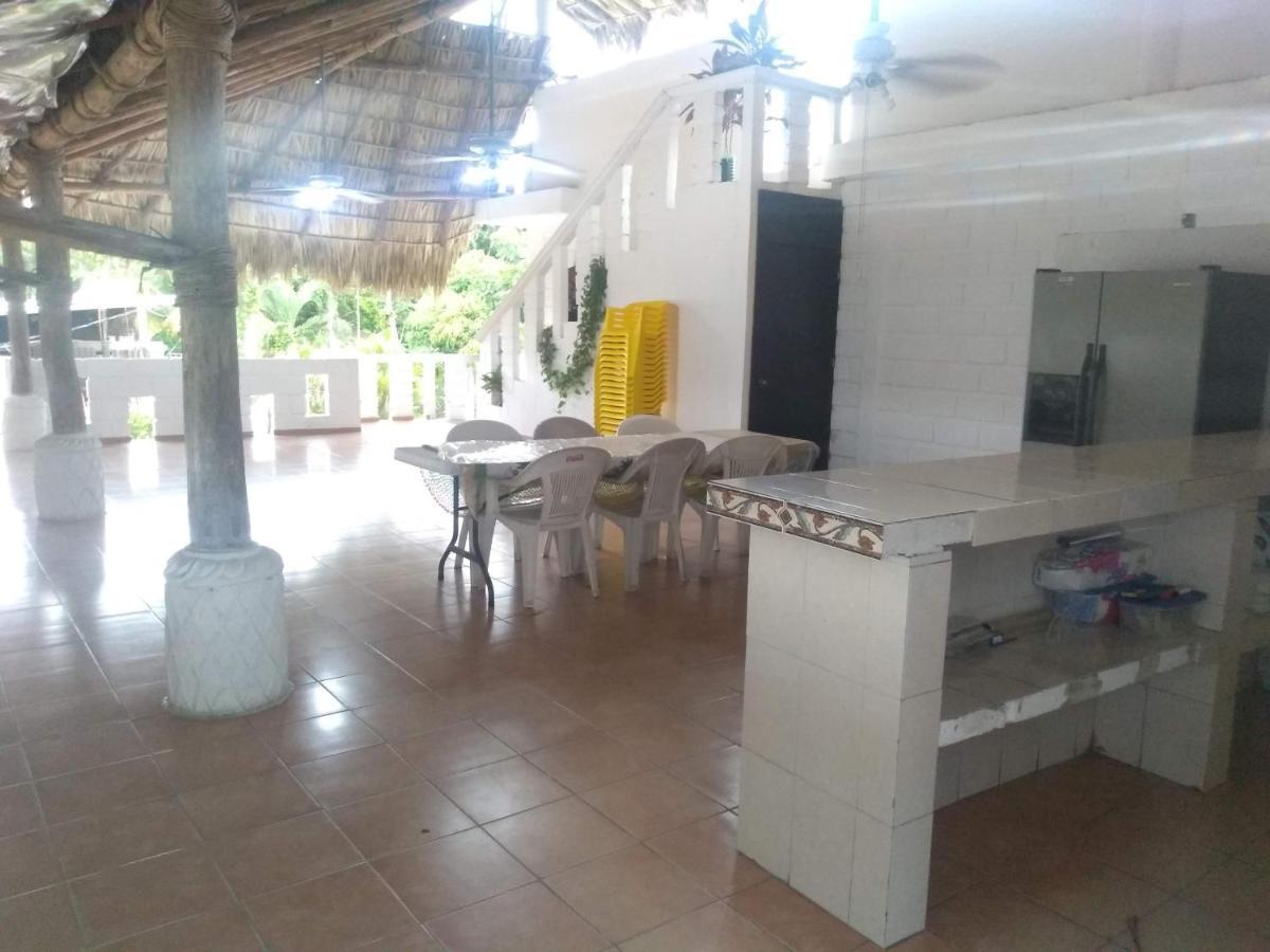 La Cabana Hotel Icacos Zewnętrze zdjęcie