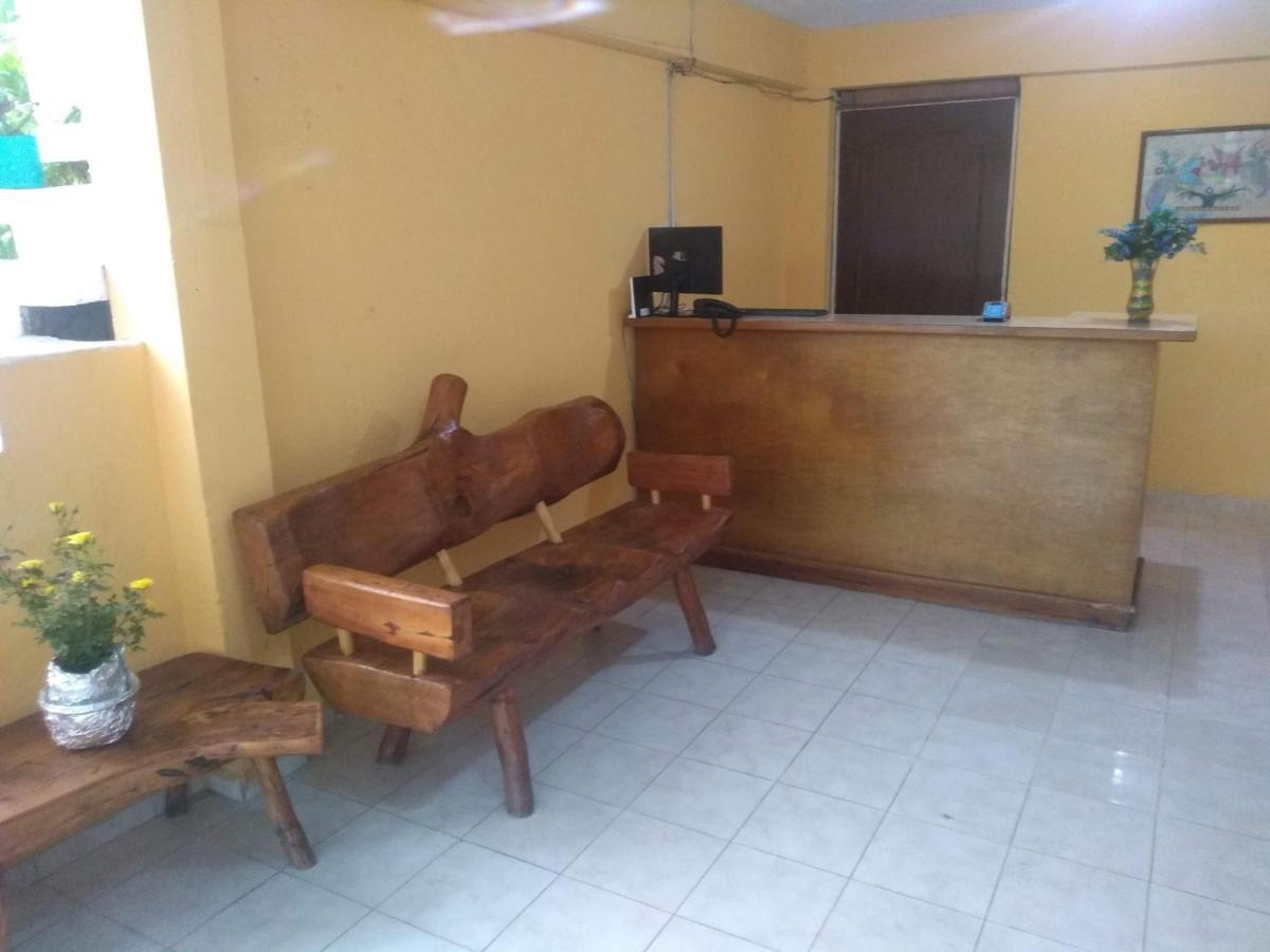 La Cabana Hotel Icacos Zewnętrze zdjęcie