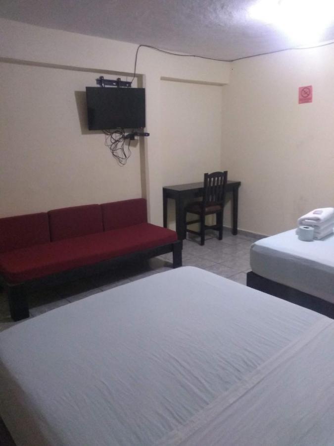 La Cabana Hotel Icacos Zewnętrze zdjęcie