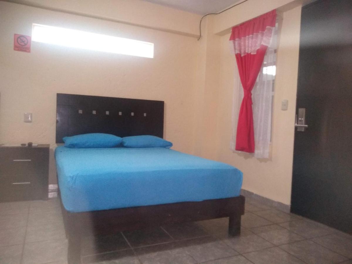 La Cabana Hotel Icacos Zewnętrze zdjęcie