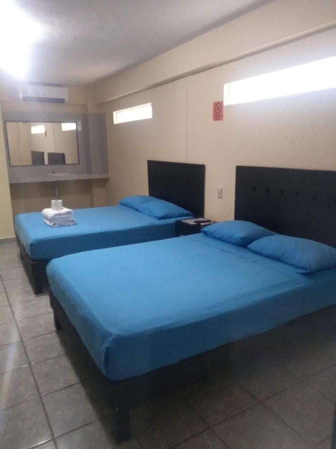 La Cabana Hotel Icacos Zewnętrze zdjęcie