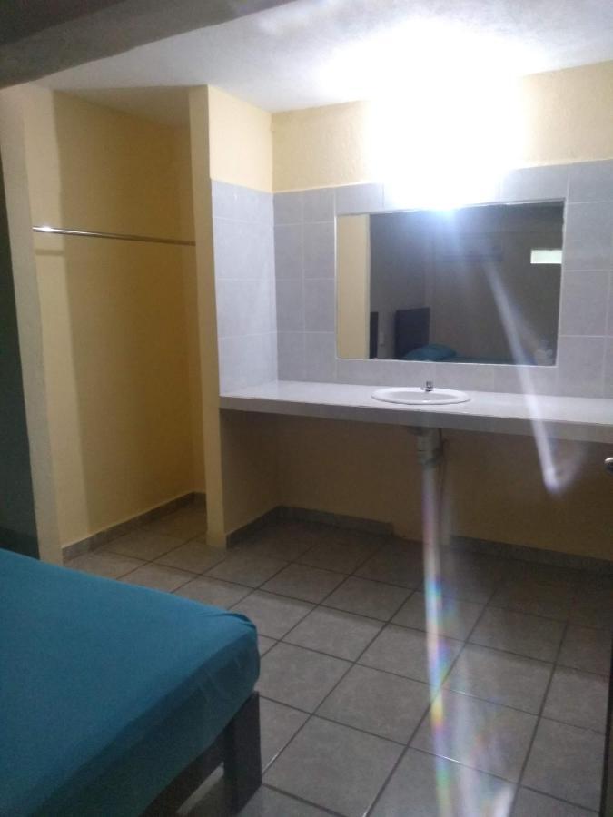 La Cabana Hotel Icacos Zewnętrze zdjęcie