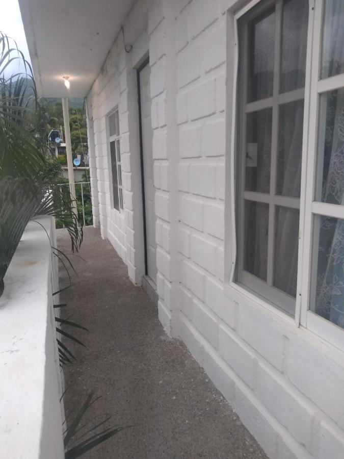 La Cabana Hotel Icacos Zewnętrze zdjęcie