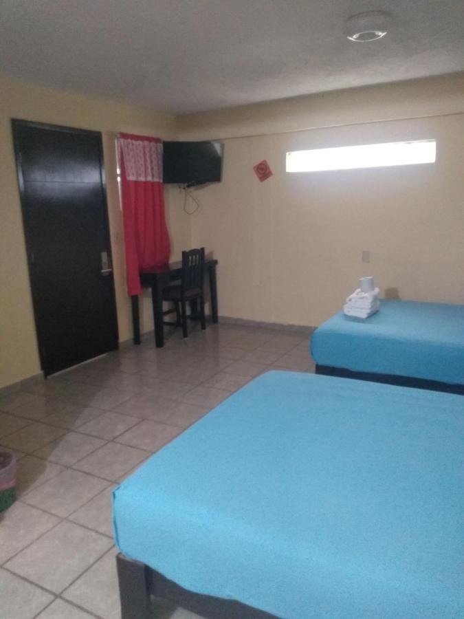 La Cabana Hotel Icacos Zewnętrze zdjęcie