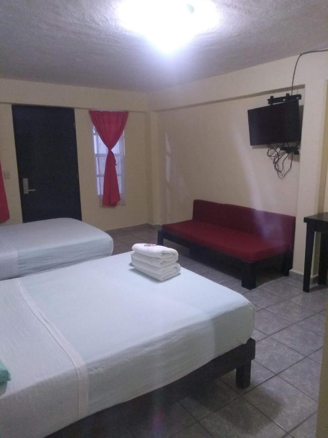 La Cabana Hotel Icacos Zewnętrze zdjęcie